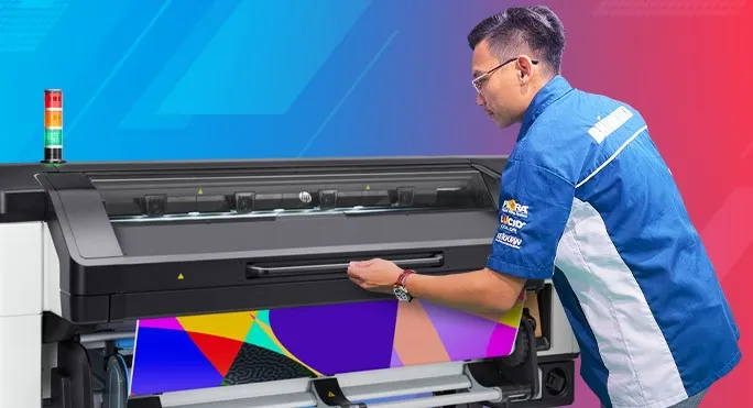 Cetak Cepat, Hasil Memukau: AnimStudio’s Digital Printing di Cilacap